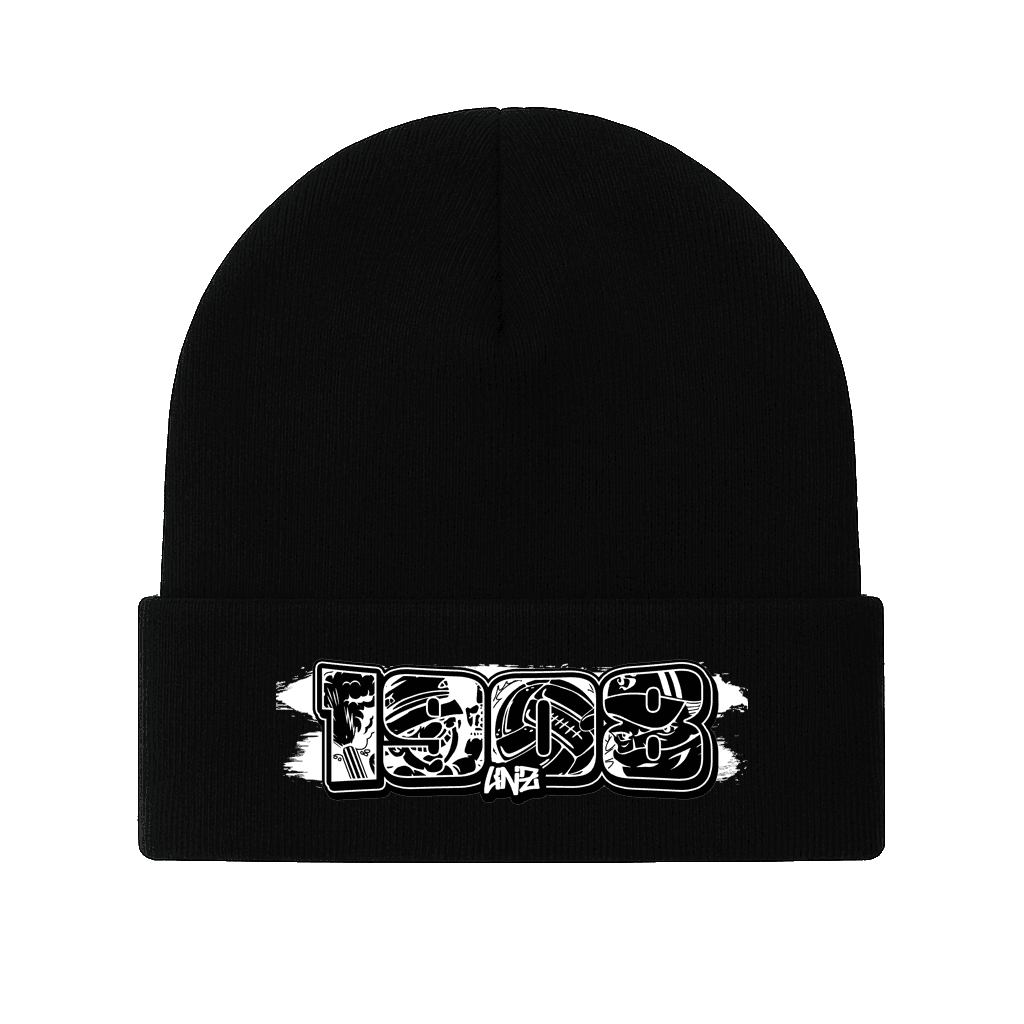 1908 Linz Beanie