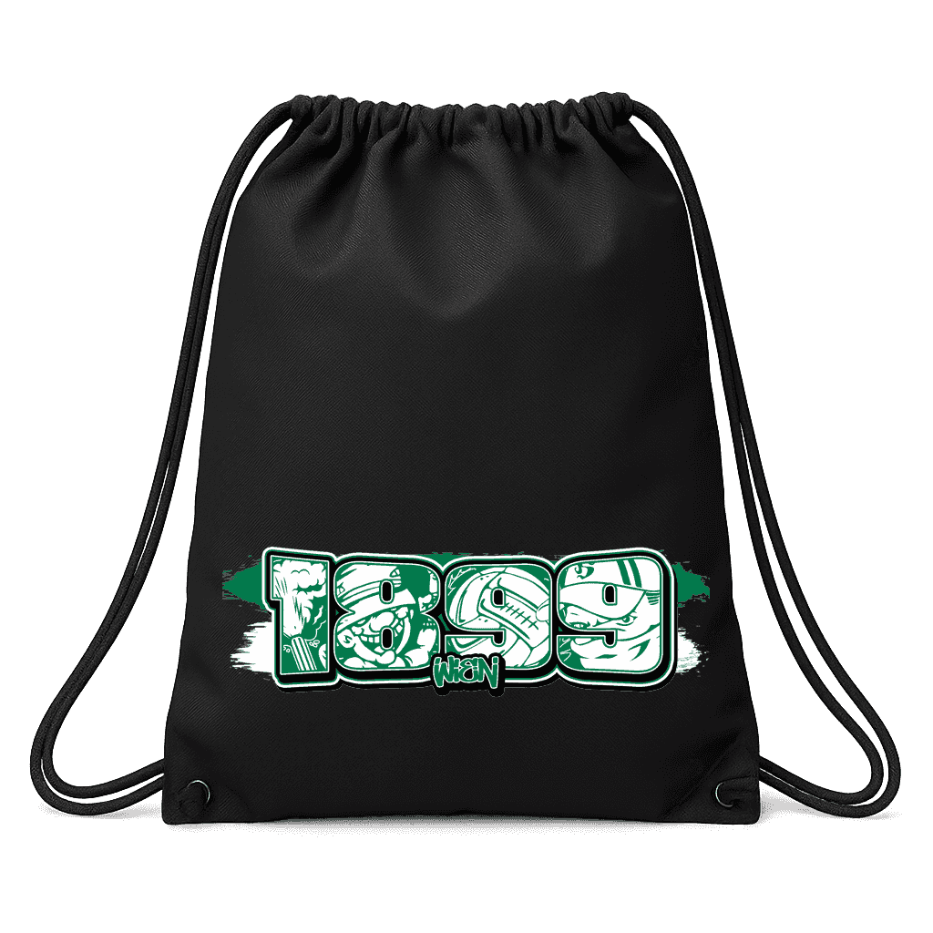 1899 Wien Sack Pack