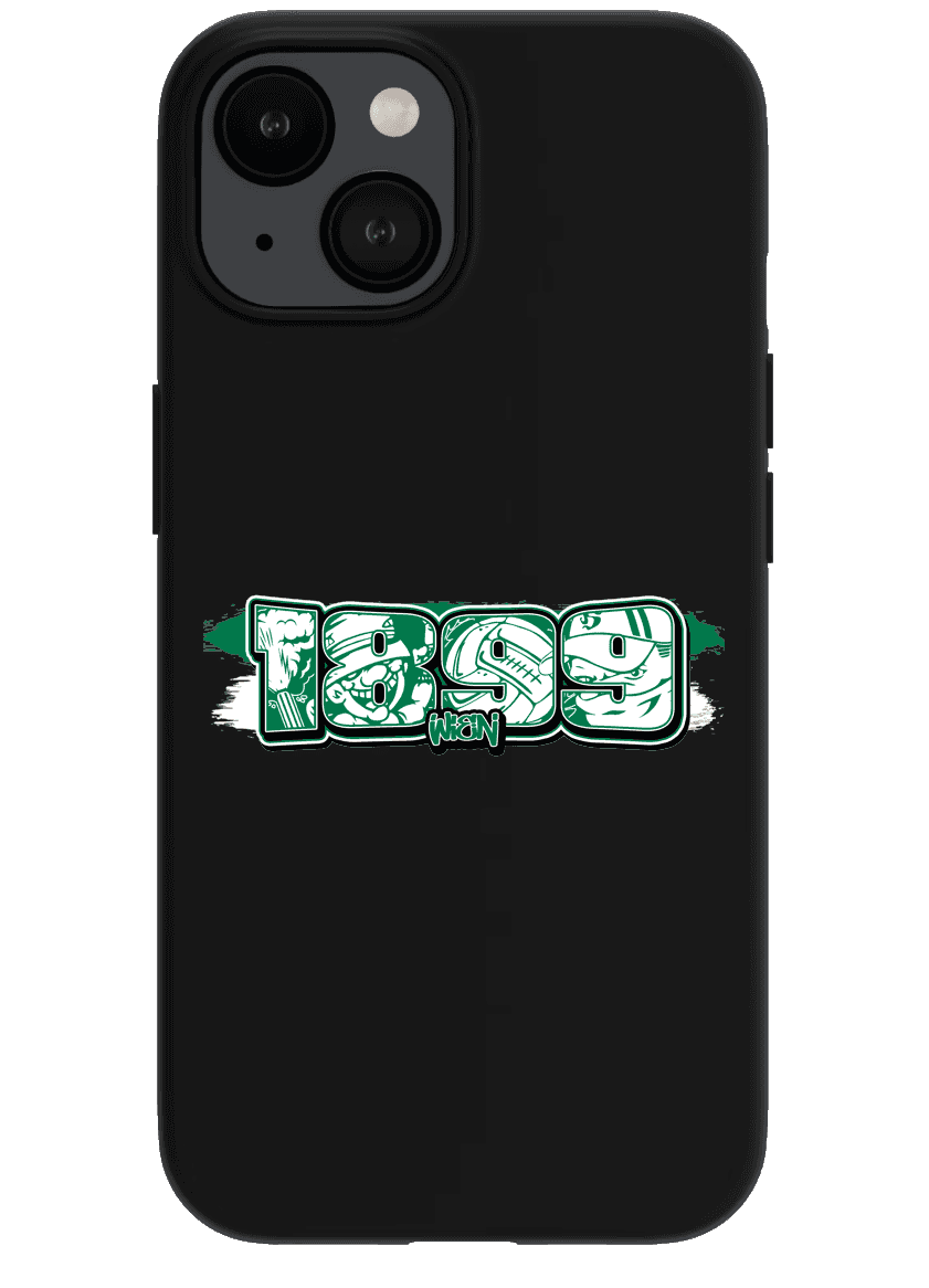 1899 Wien Iphone Case