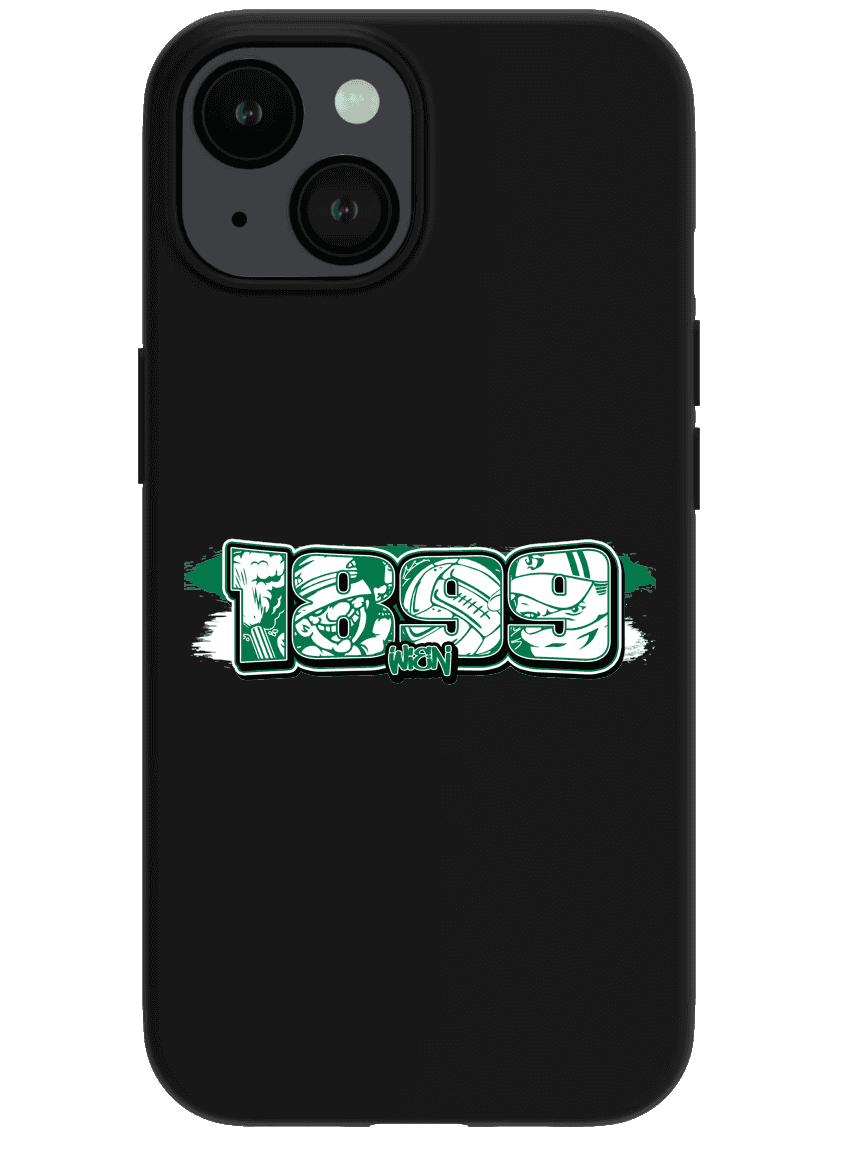 1899 Wien Iphone Case