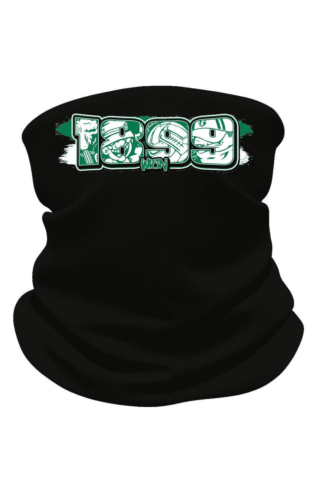 1899 Wien Neckwarmer