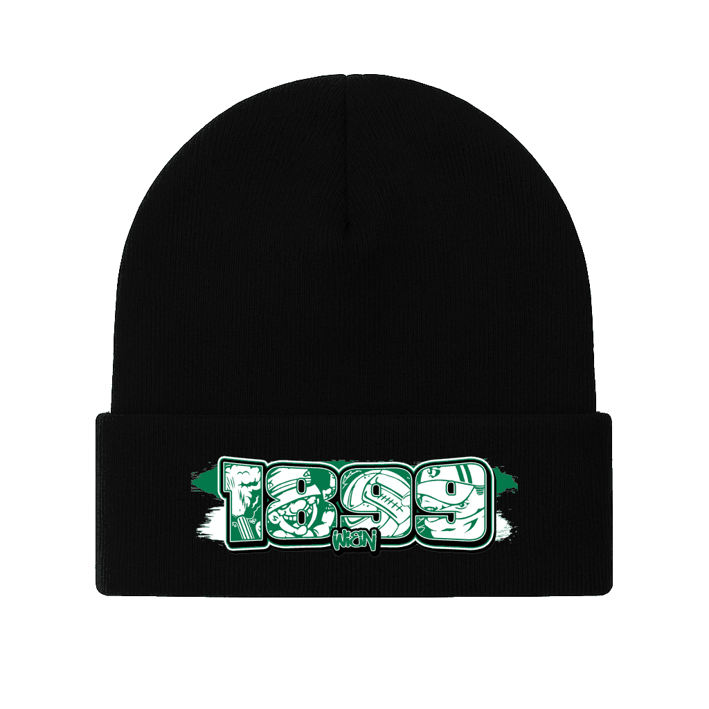 1899 Wien Beanie