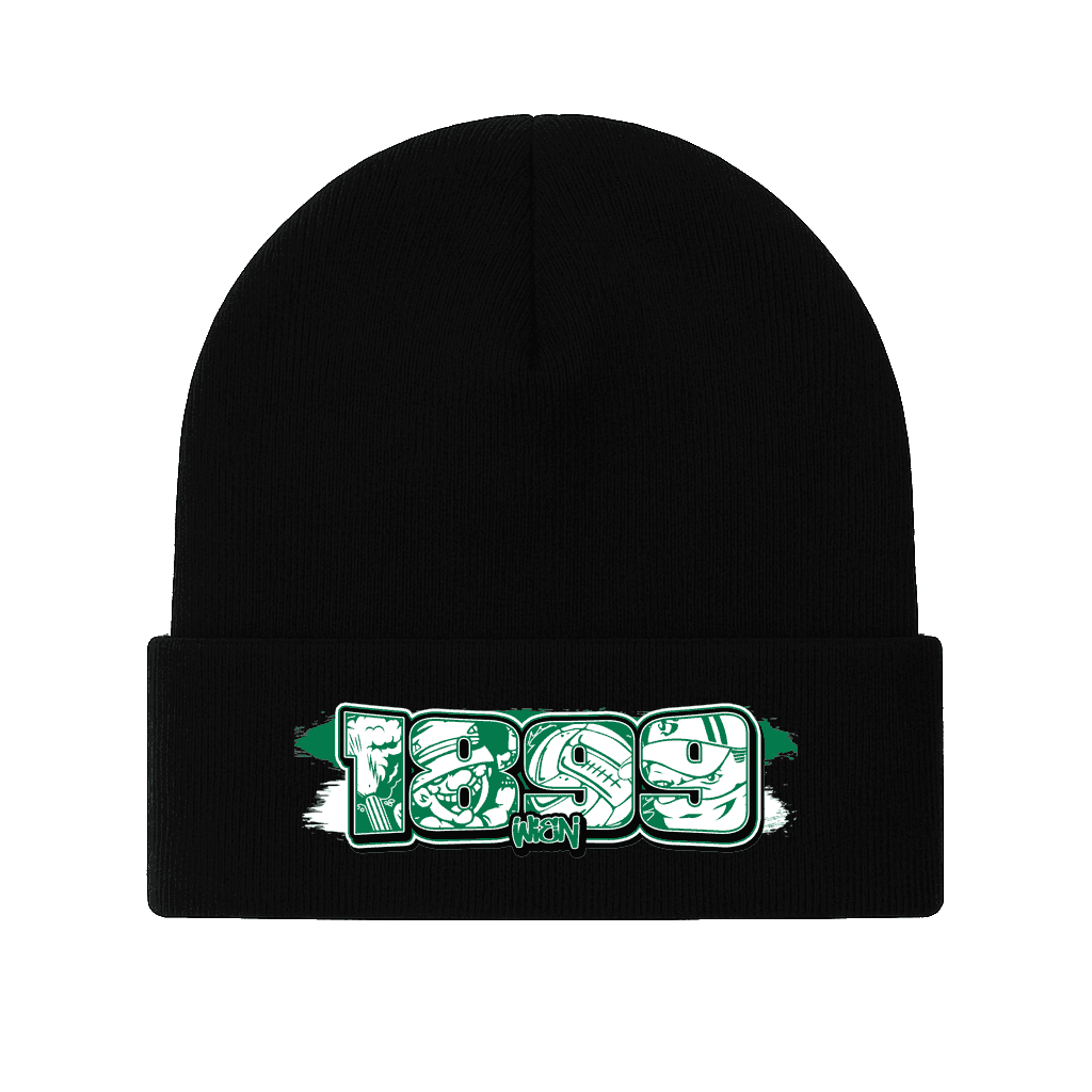 1899 Wien Beanie
