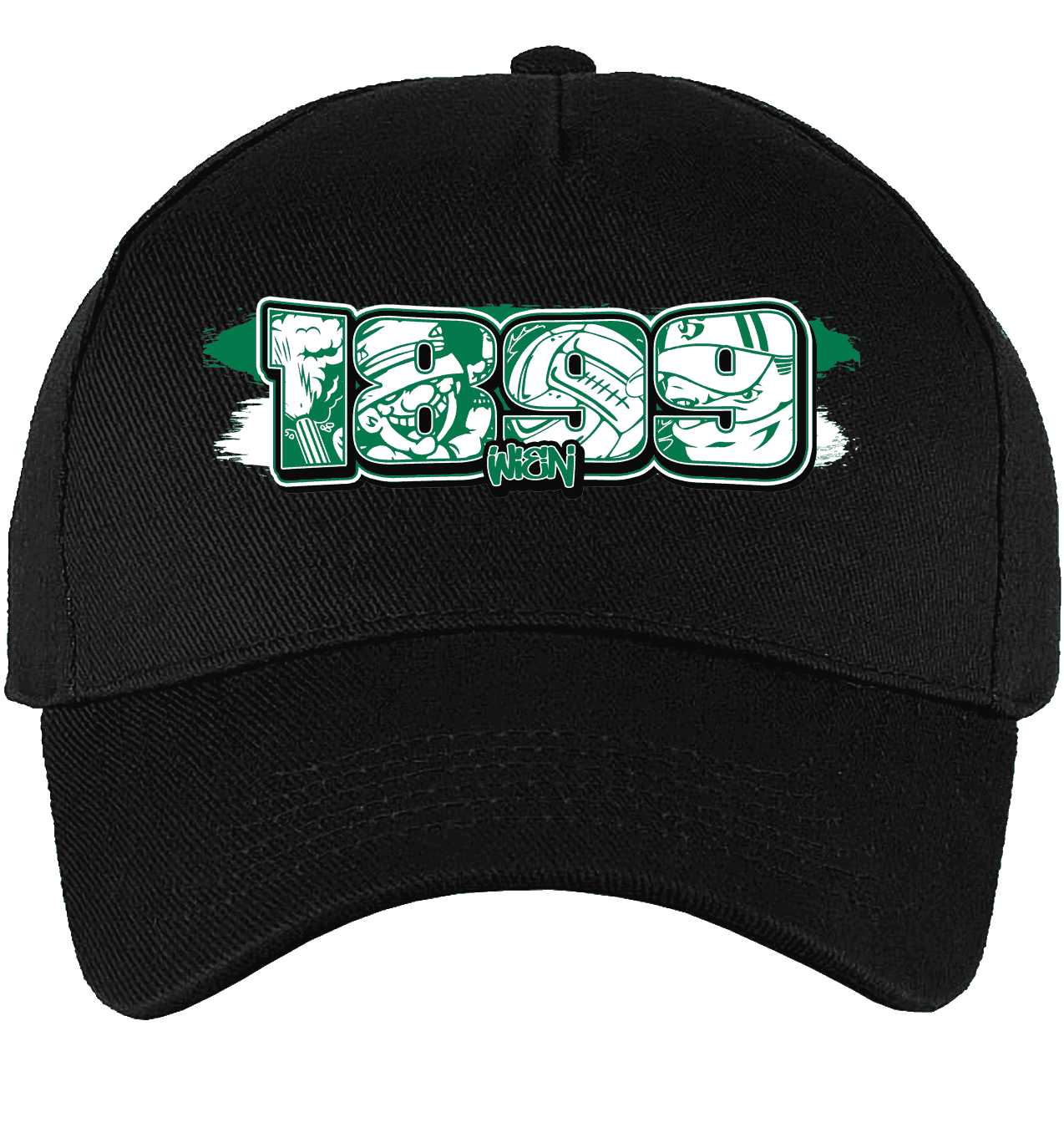 1899 Wien Cap