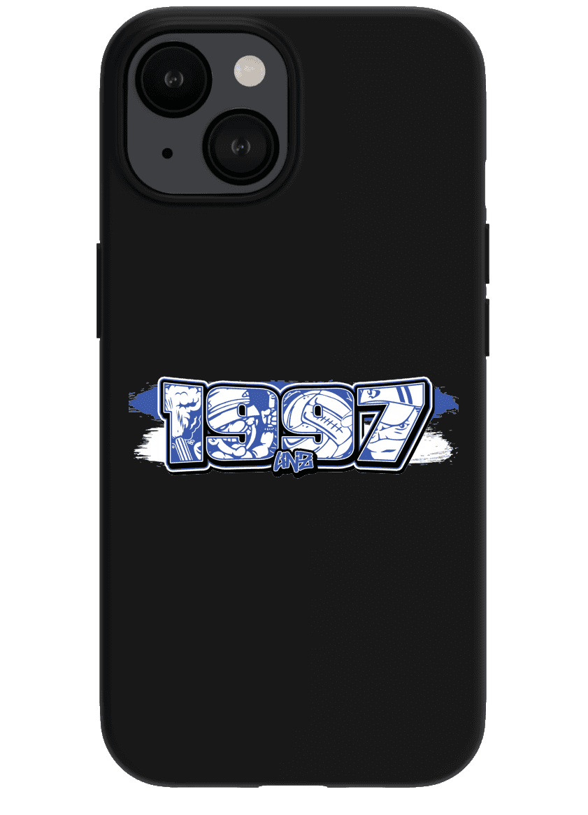 1997 Linz Iphone Case