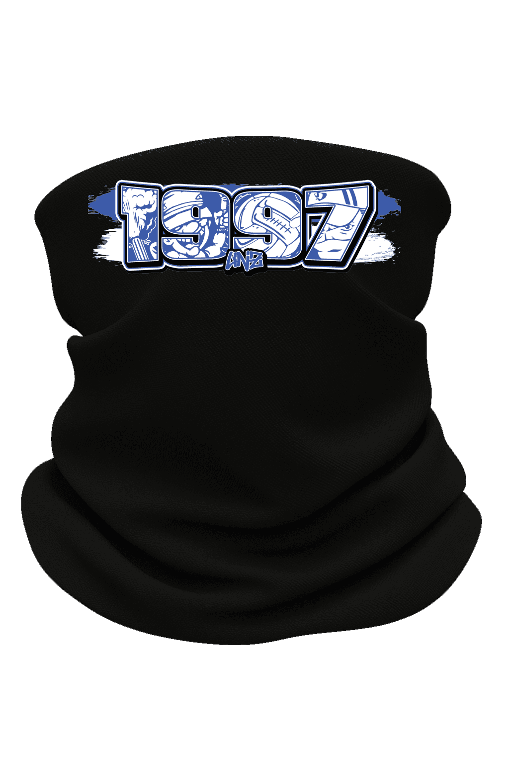 1997 Linz Neckwarmer