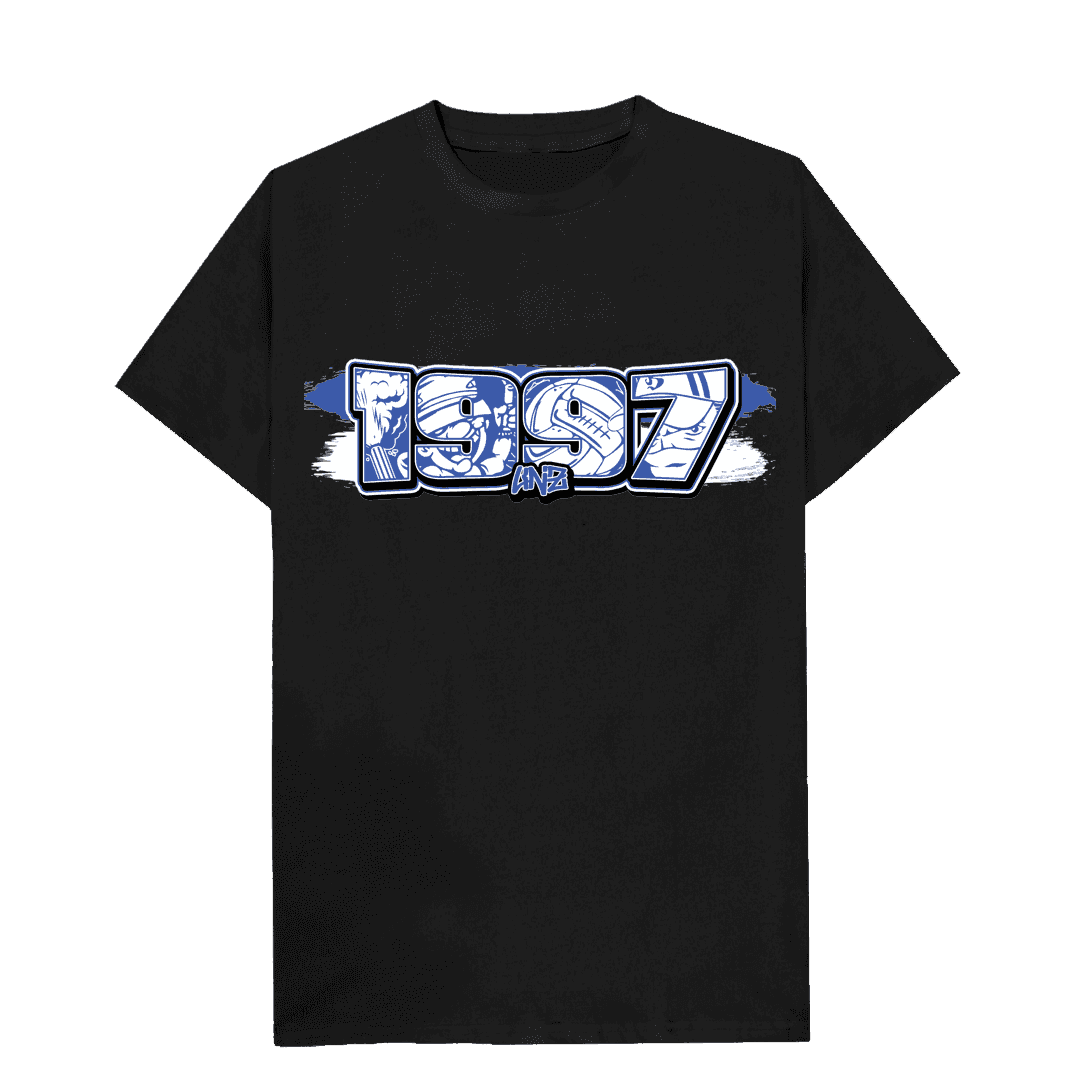 1997 Linz T-Shirt