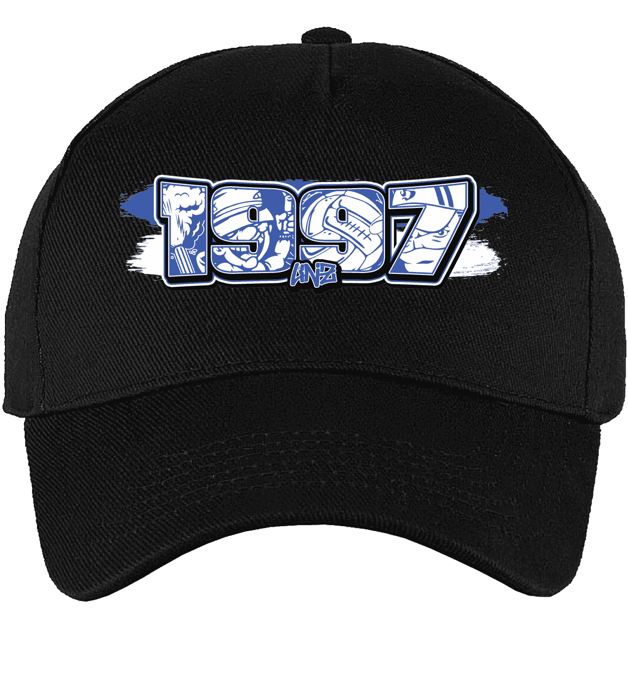 1997 Linz Cap