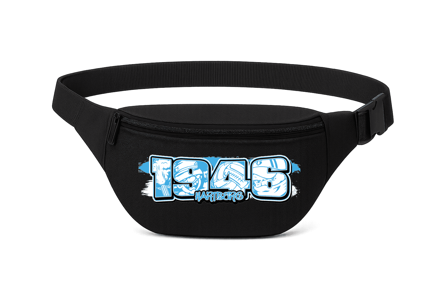 1946 Hartberg Fanny Pack