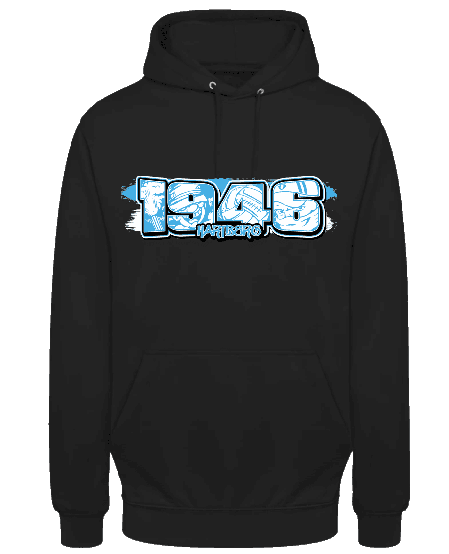 1946 Hartberg Hoodie