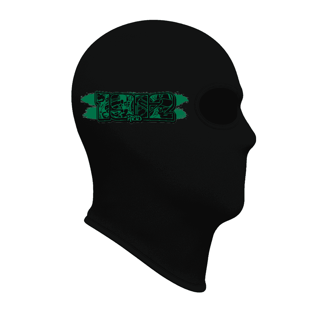 1912 Ried Balaclava