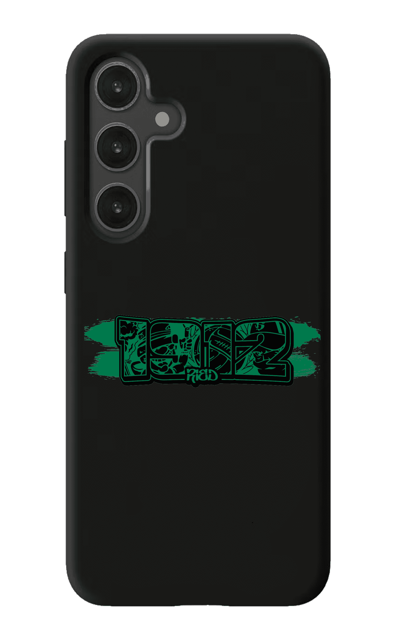 1912 Ried Samsung Case