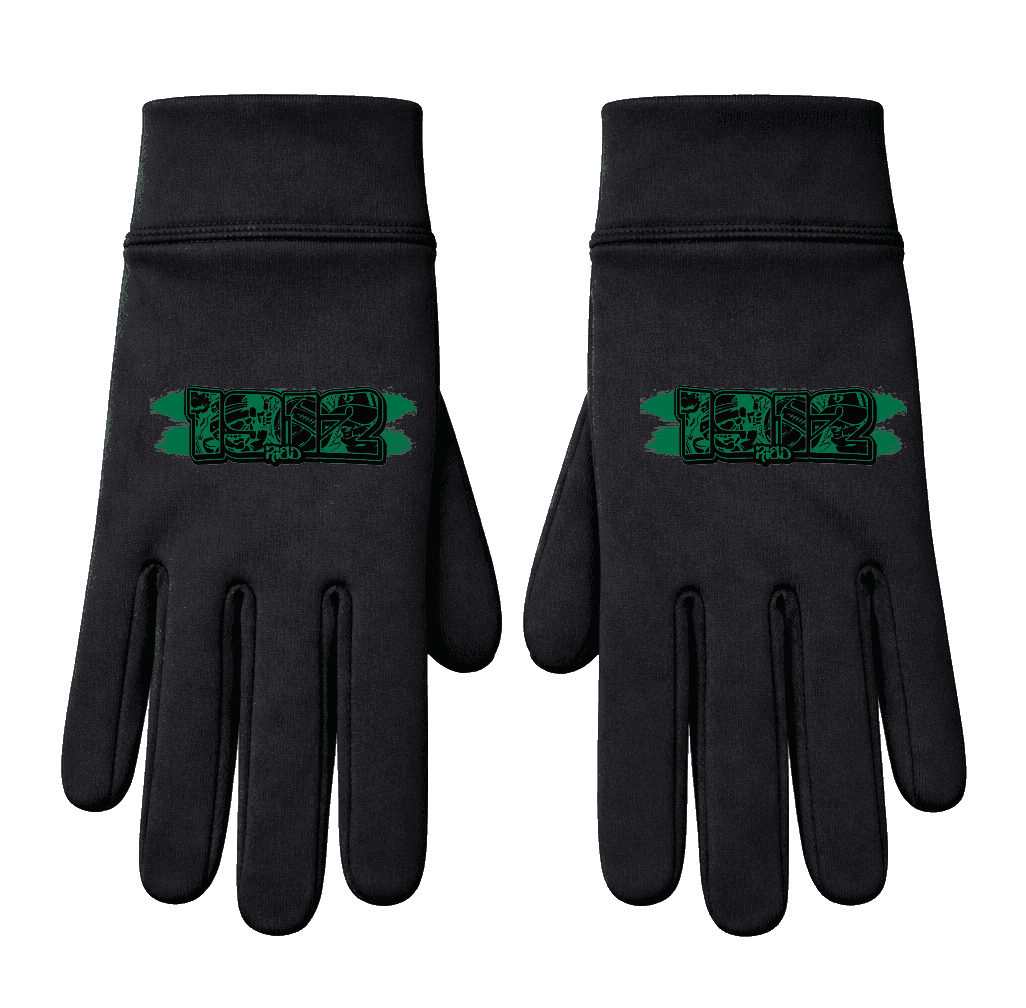 1912 Ried Gloves