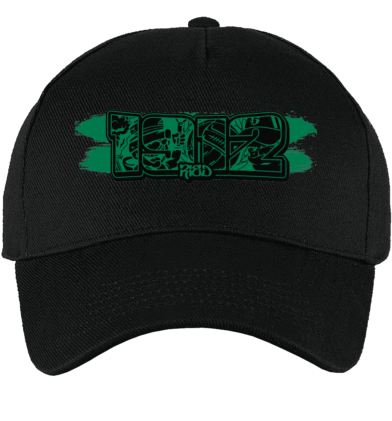 1912 Ried Cap