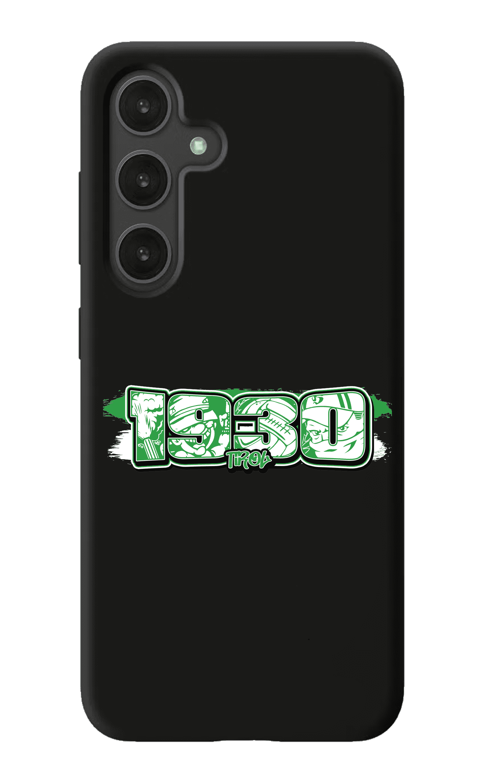 1930 Tirol Samsung Case
