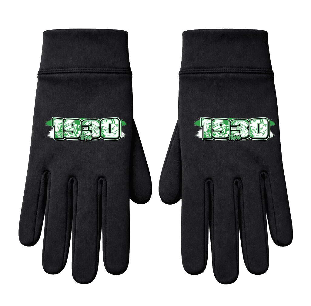 1930 Tirol Gloves
