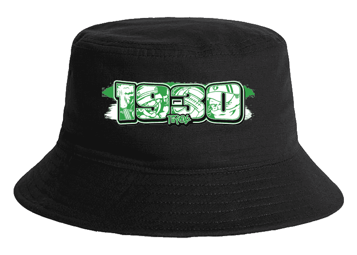 1930 Tirol Bucket Hat