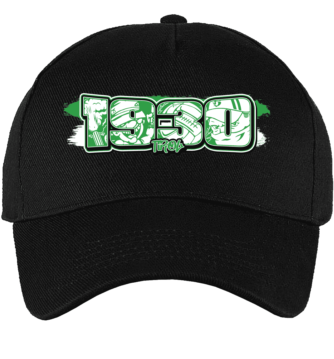 1930 Tirol Cap