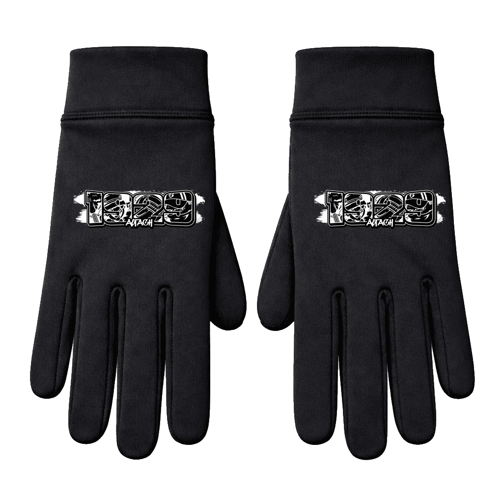 1929 Altach Gloves