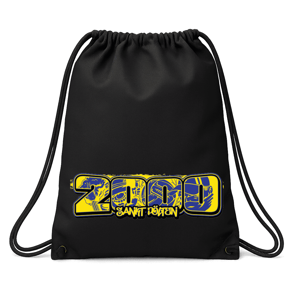 2000 Sankt Pölten Sack Pack