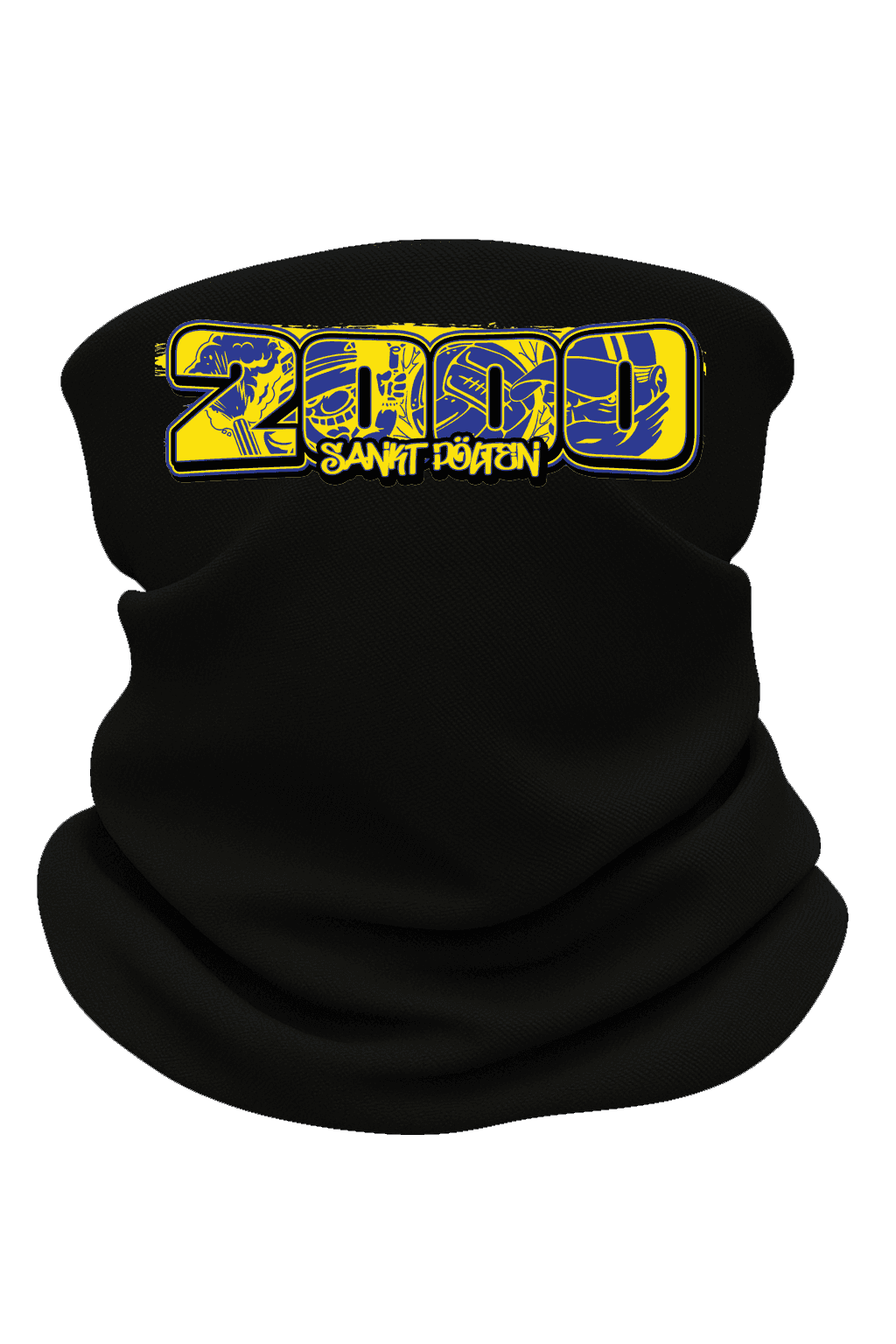 2000 Sankt Pölten Neckwarmer