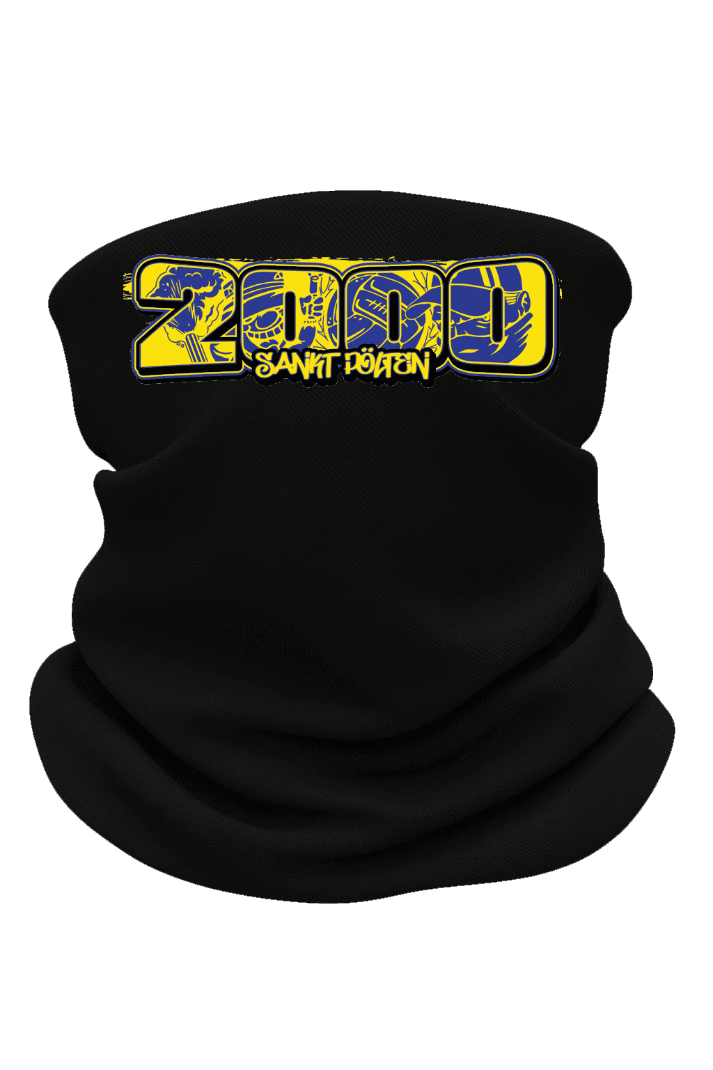 2000 Sankt Pölten Neckwarmer
