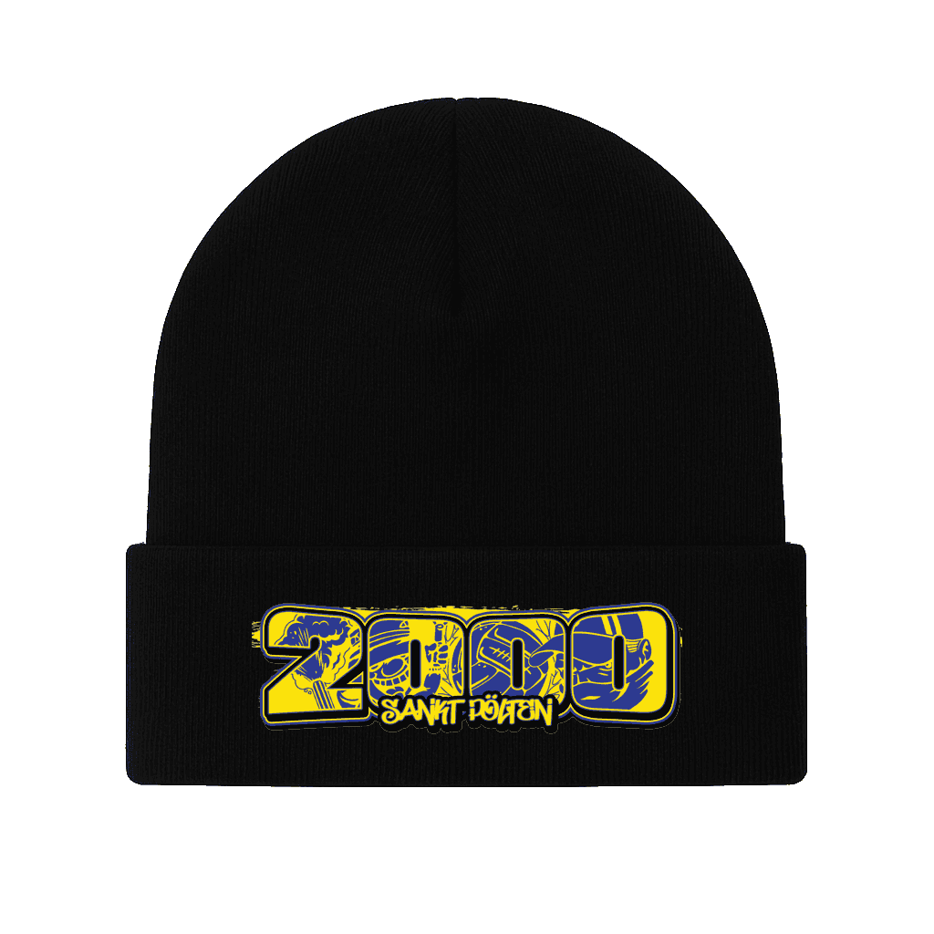 2000 Sankt Pölten Beanie