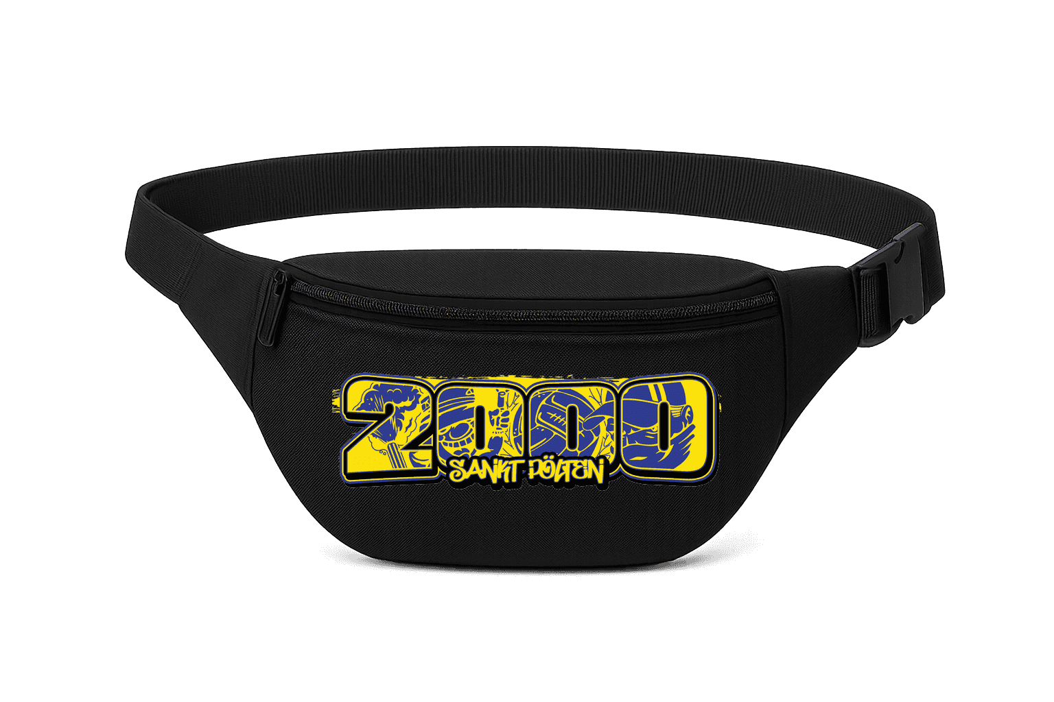 2000 Sankt Pölten Fanny Pack