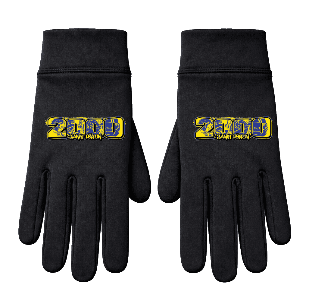 2000 Sankt Pölten Gloves