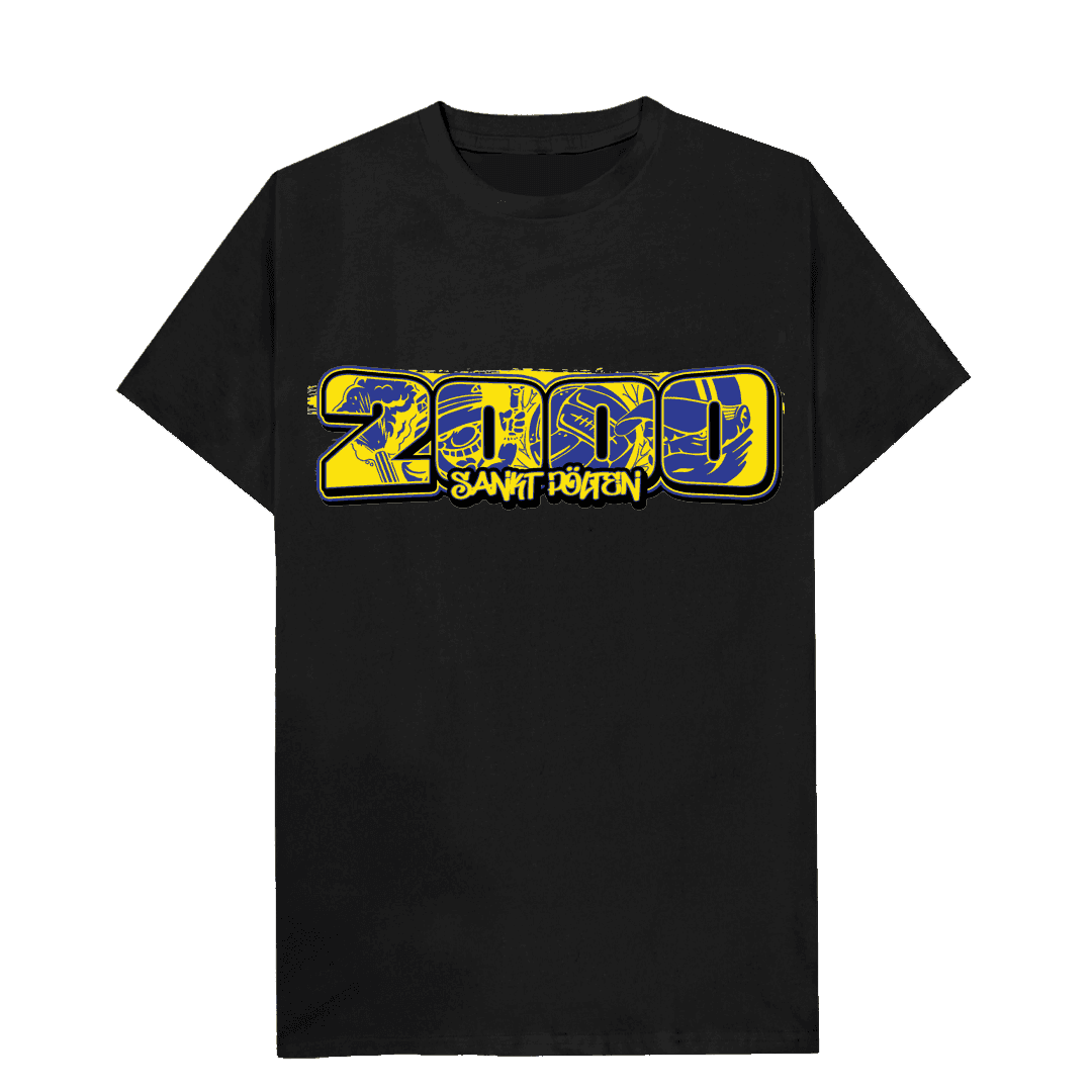 2000 Sankt Pölten T-Shirt