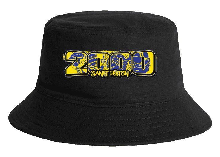 2000 Sankt Pölten Bucket Hat