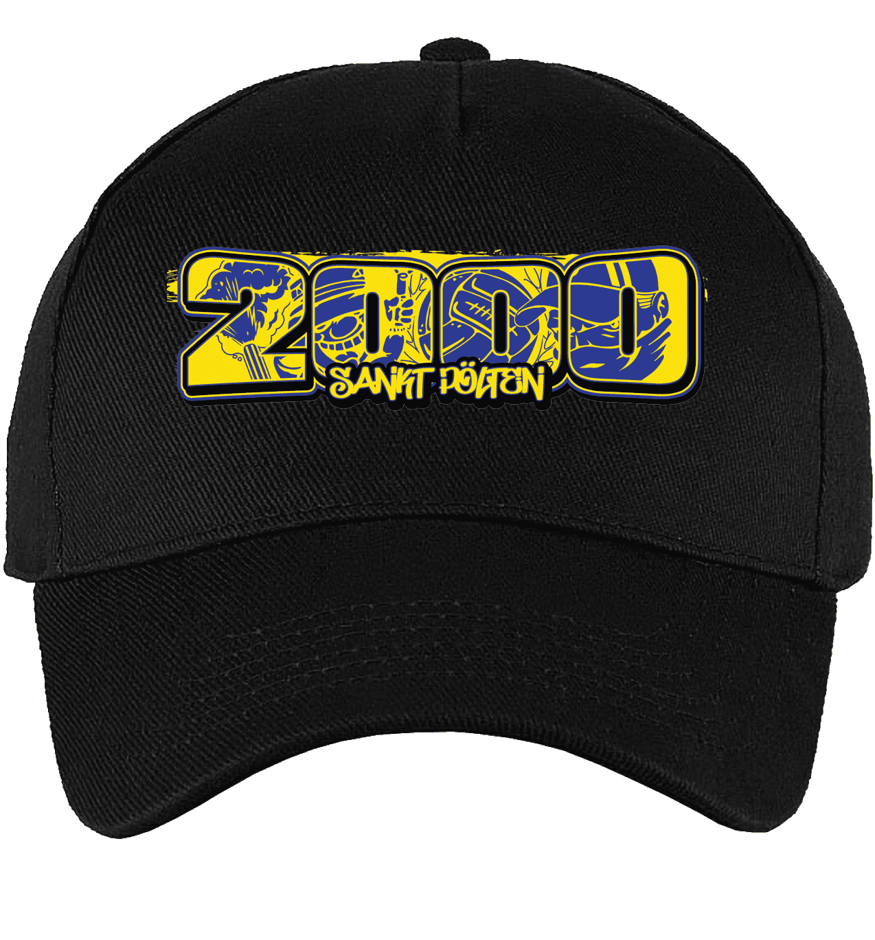 2000 Sankt Pölten Cap