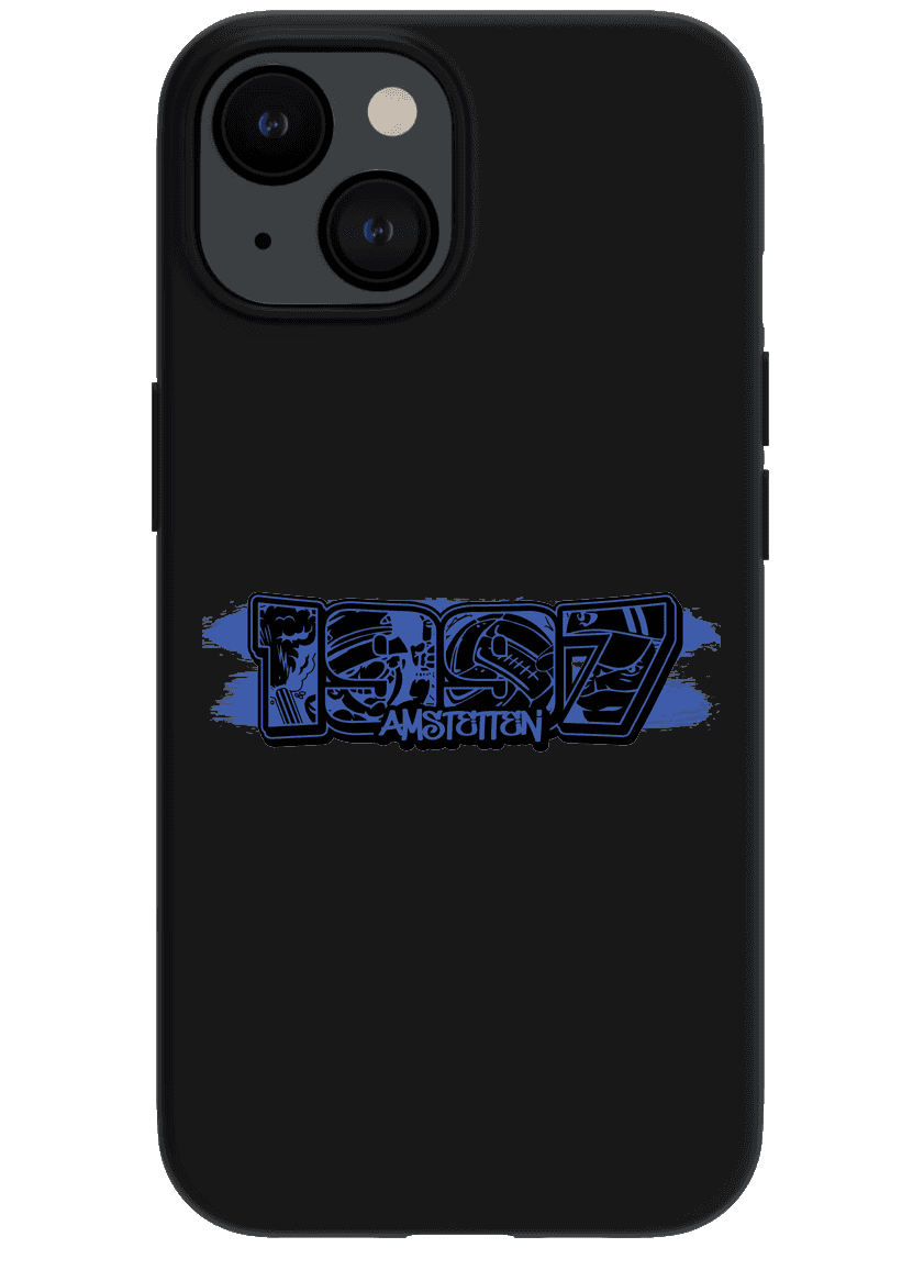1997 Amstetten Iphone Case