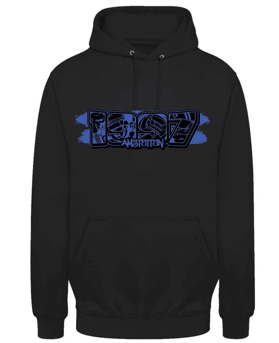1997 Amstetten Hoodie