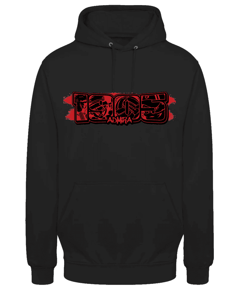 1905 Admira Hoodie