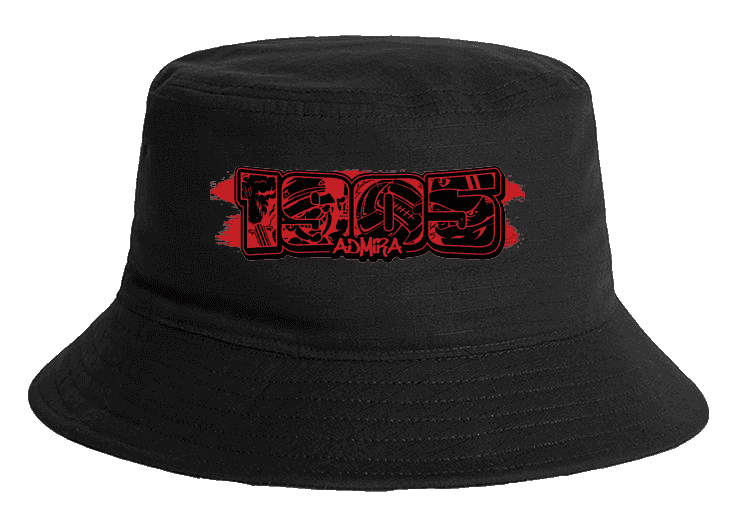 1905 Admira Bucket Hat