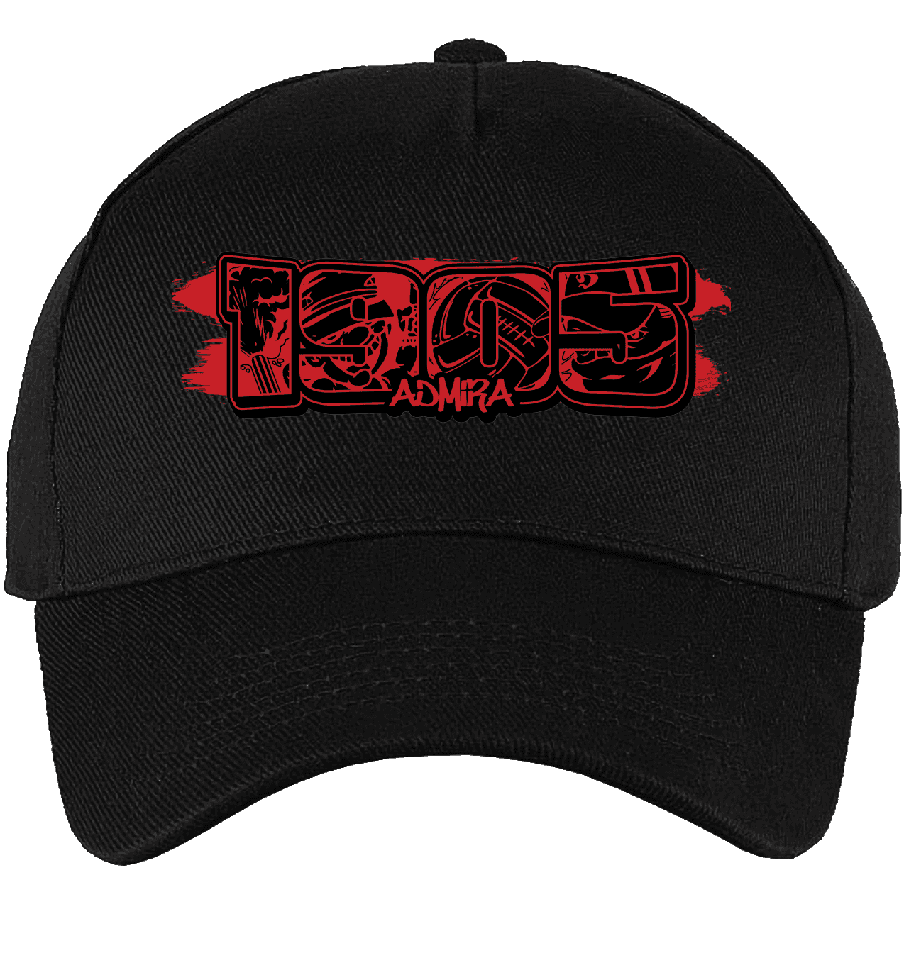 1905 Admira Cap