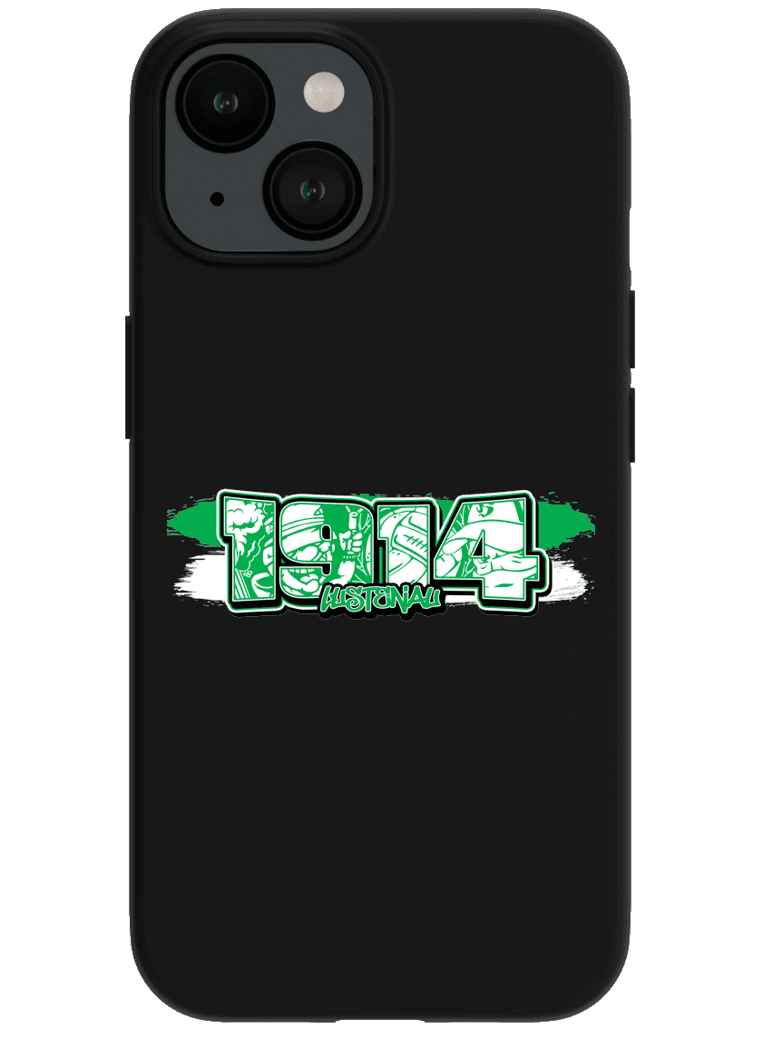 1914 Lustenau Iphone Case