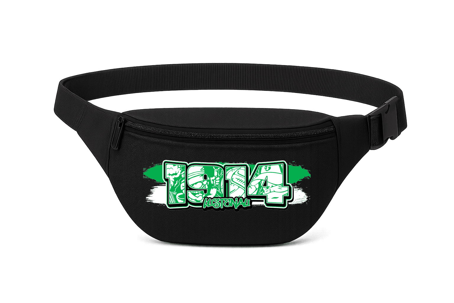 1914 Lustenau Fanny Pack