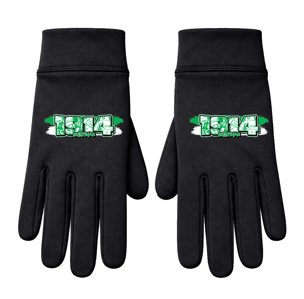 1914 Lustenau Gloves