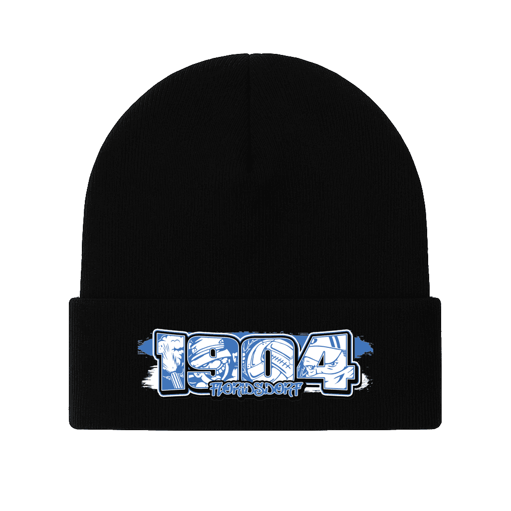 1904 Floridsdorf Beanie