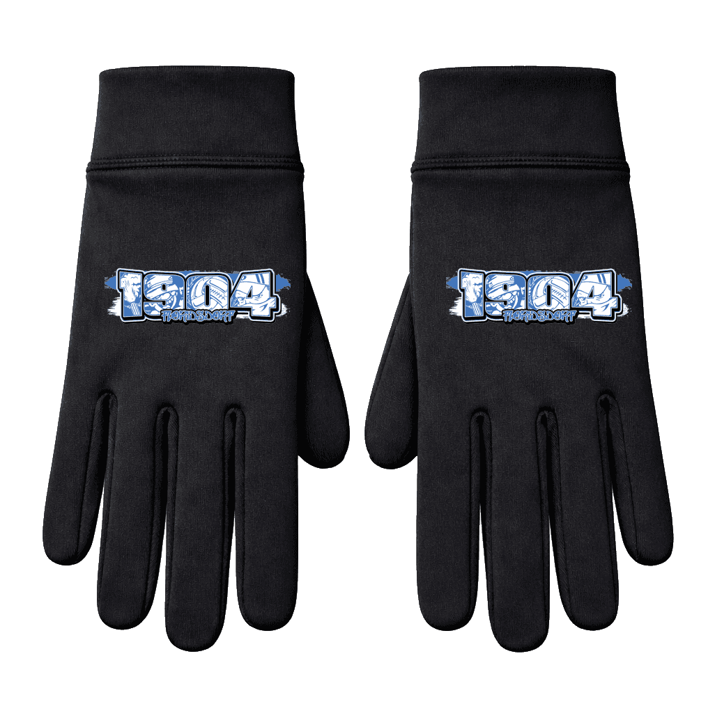 1904 Floridsdorf Gloves