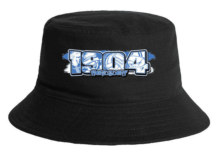 1904 Floridsdorf Bucket Hat