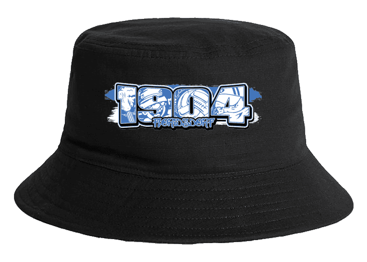 1904 Floridsdorf Bucket Hat