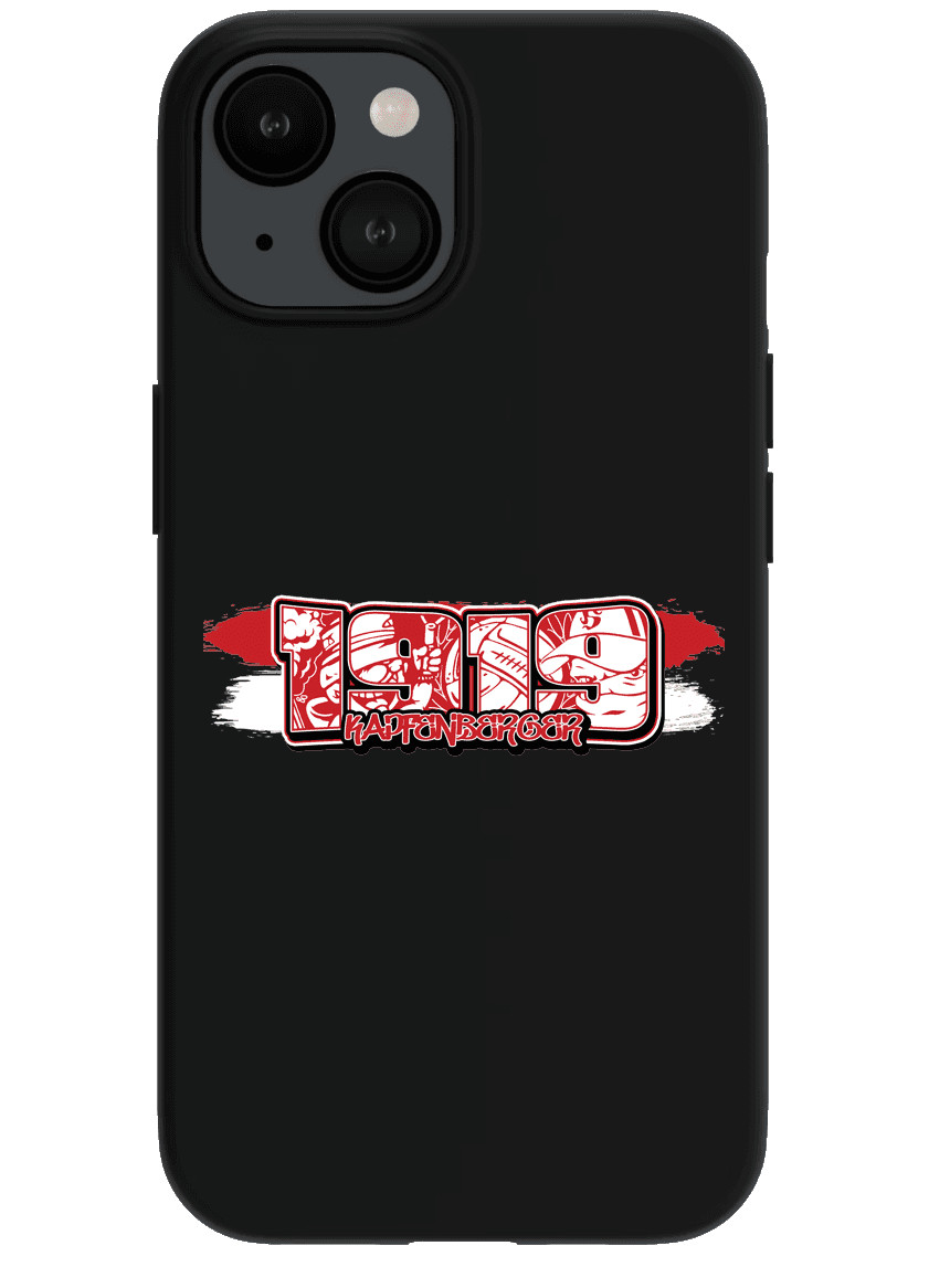 1919 Kapfenberger Iphone Case
