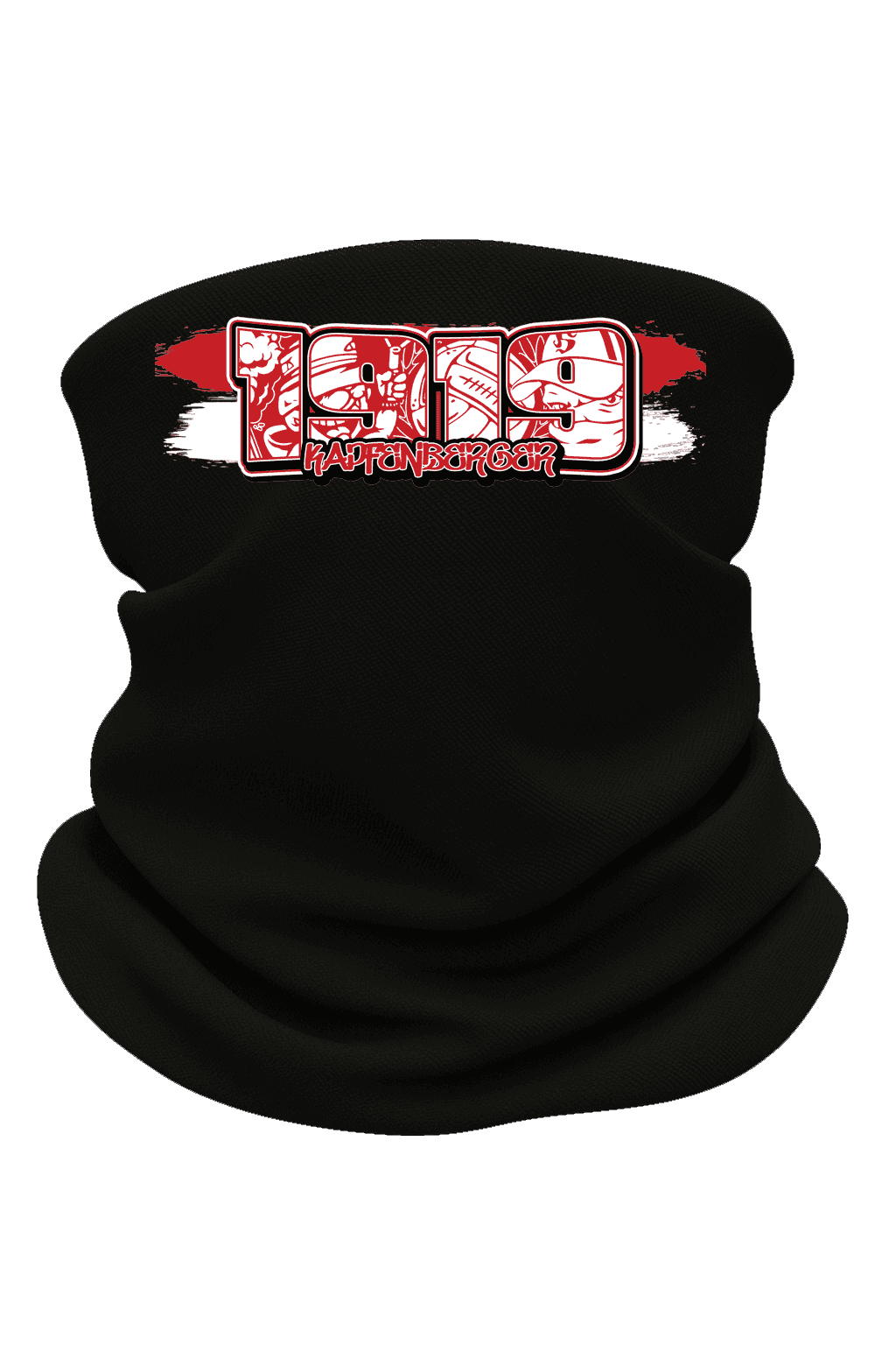 1919 Kapfenberger Neckwarmer