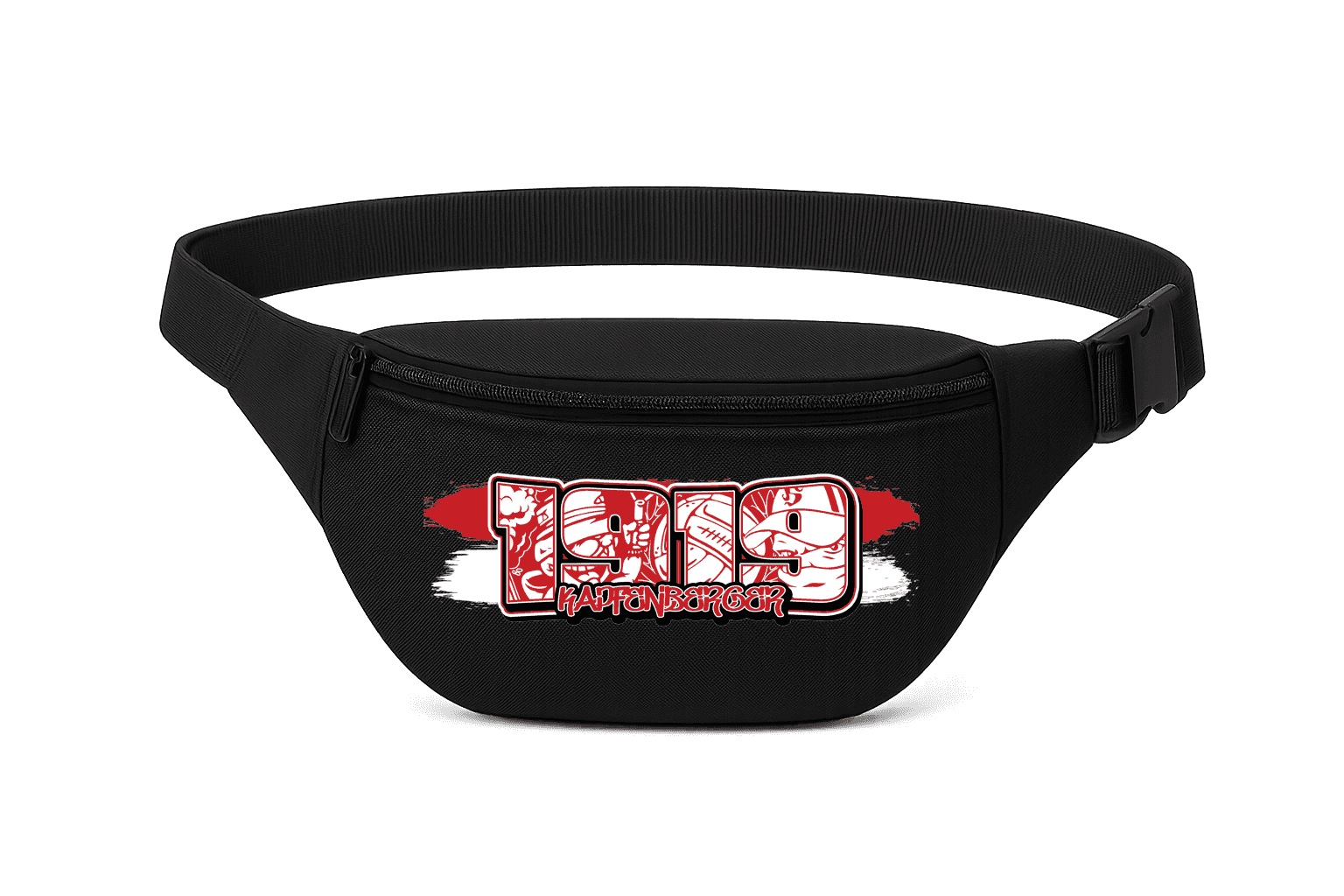 1919 Kapfenberger Fanny Pack