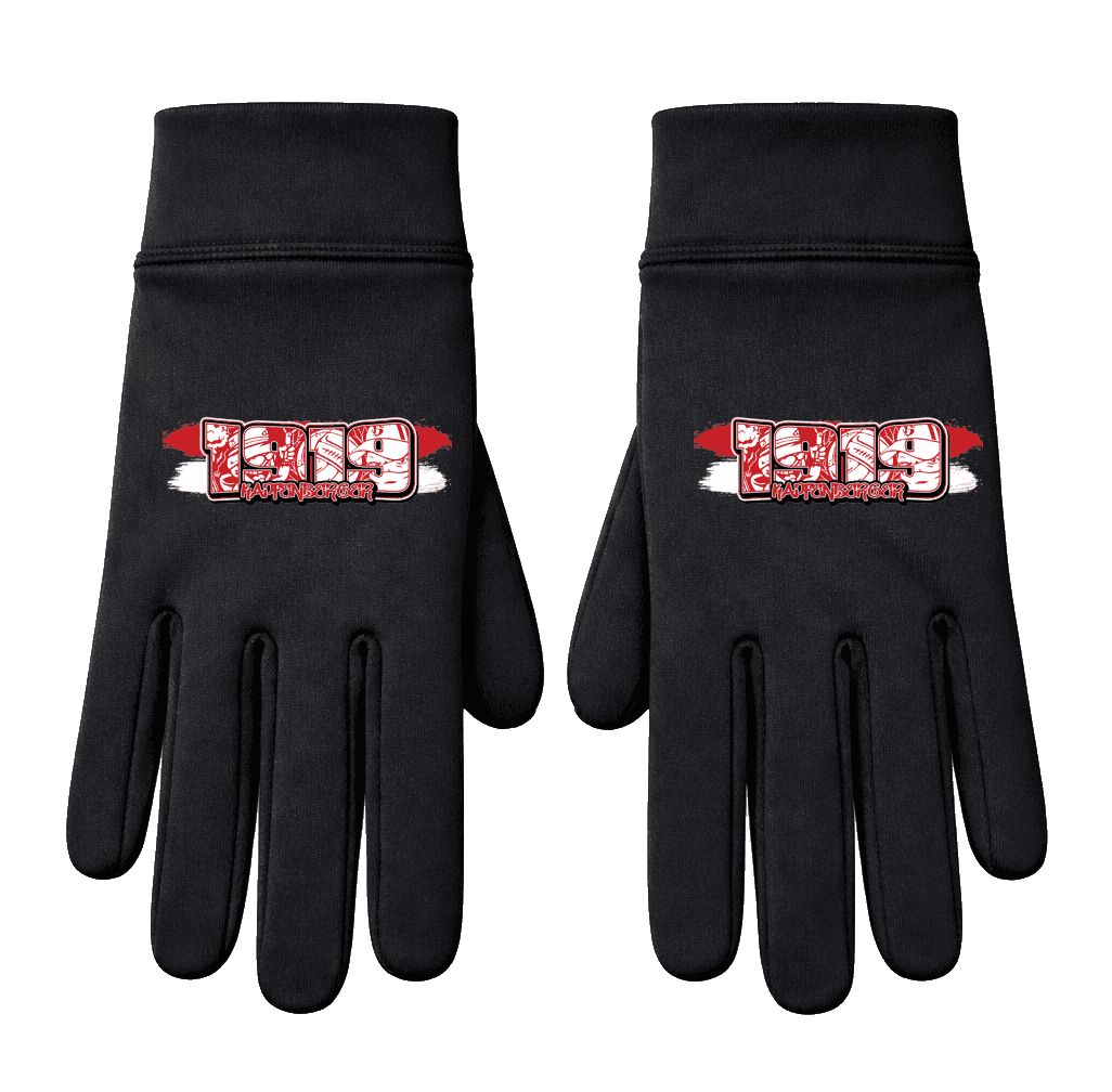 1919 Kapfenberger Gloves