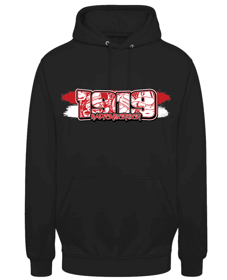 1919 Kapfenberger Hoodie