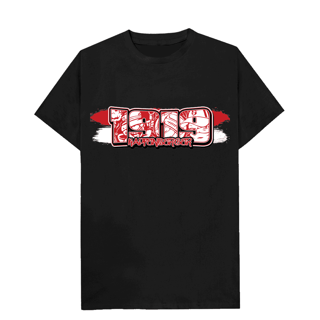 1919 Kapfenberger T-Shirt